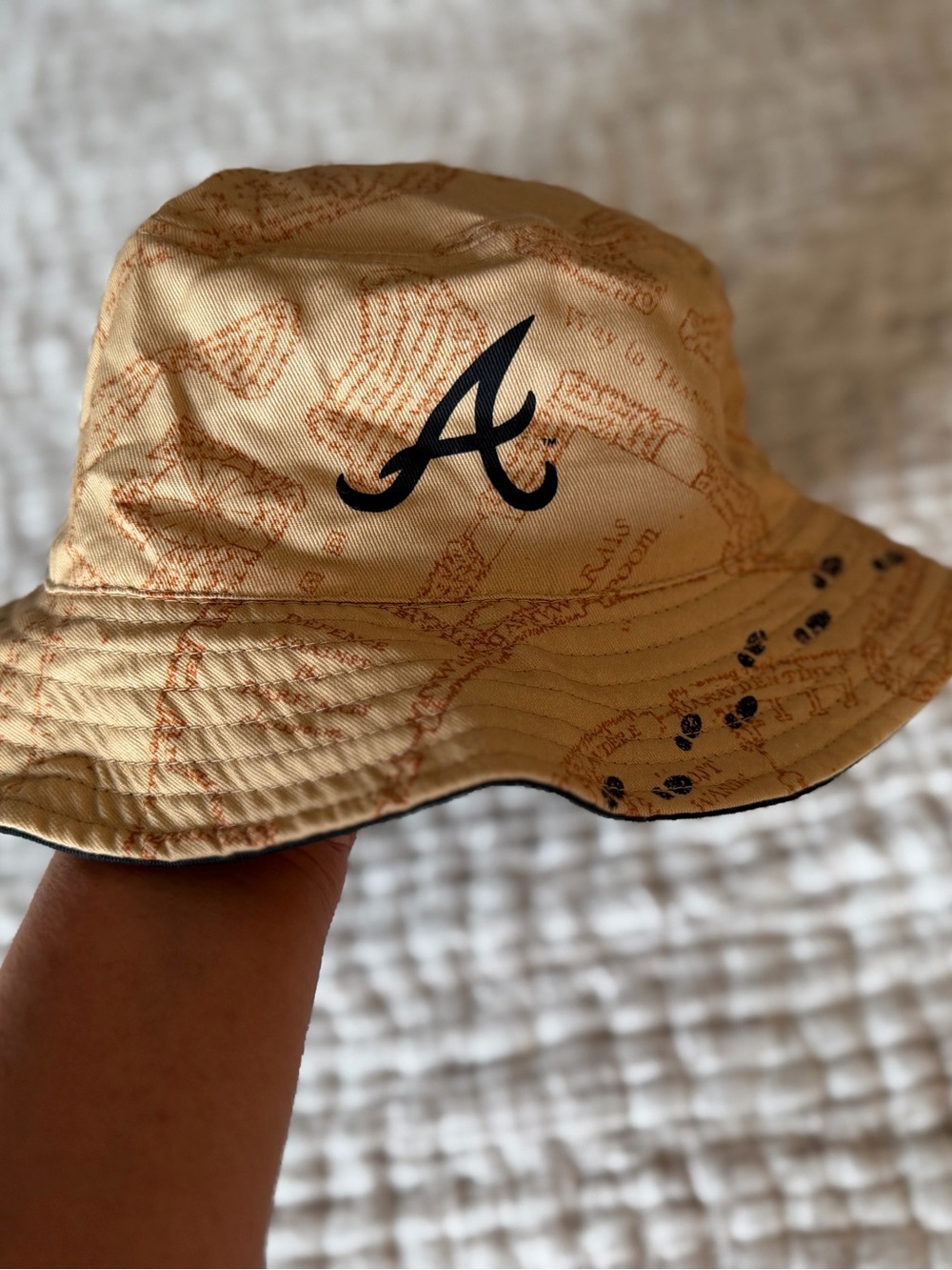 Harry Potter Bucket Hat